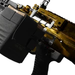 M60 Gold