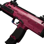MP7 Punch