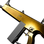 AA-12 Gold