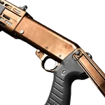 SPAS-12 Bronze