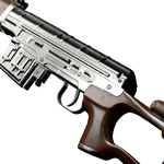 SVD Silver