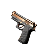 M9 Bronze