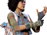 Iselda
