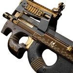P90 Skullduggery