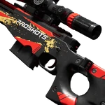 L115 Paintballer