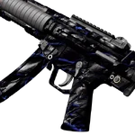 MP5A2 Pyroclastic