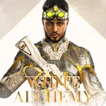 White Alchemy Bundle