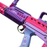 LOW-GUNS L86 | XDefiant Wiki | Fandom