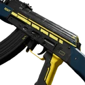 RPK-74 Extraction