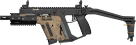 Vector .45 ACP