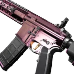 Titanium Violet LVOA-C