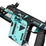 Vector .45 ACP Midnight Velocity