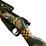 M44 Flying Tigers