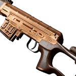 SVD Bronze