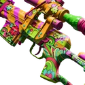 SVD Peacekeeper