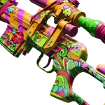 SVD Peacekeeper