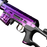 SVD Titanium Prisma