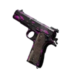 M1911 Morganite