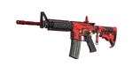 M4A1 Paintballer