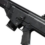 MK 20 SSR Undercover