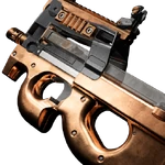 P90 Bronze