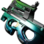 P90 Titanium Prisma