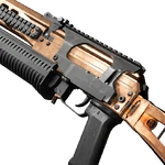 PP-19 Bronze