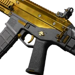 ACR 6.8 Gold