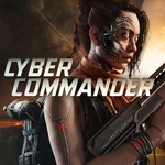 Cyber Commander Bundle