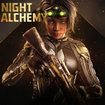 Echelon Night Alchemy Bundle