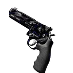 686 Magnum Pyroclastic