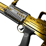 L86 Gold