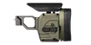 Padded Stock TAC-50