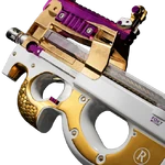 P90 LUX