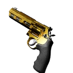 686 Magnum Gold