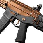 ACR 6.8 Bronze