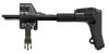 Padded Stock MP5A2