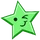 Stars Thumbs Up