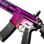 Titanium Prisma LVOA-C