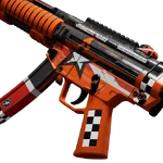 MP5A2 Motorfest