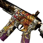 LVOA-C Studio Sukajan