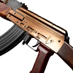RPK-74 Bronze