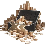 12,000 XCoin Bundle