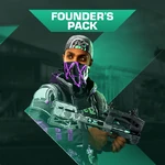 Founder's Pack