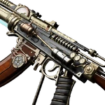 AK-47 Nautilus