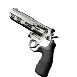 686 Magnum Silver