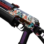 PP-19 Studio Sukajan