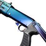 SPAS-12 Titanium Prisma
