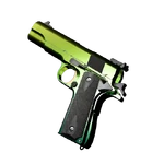 M1911 Titanium Prisma