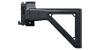 Folded Stock MP5A2